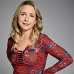 Lecy Goranson podcast on the Judy Gold show